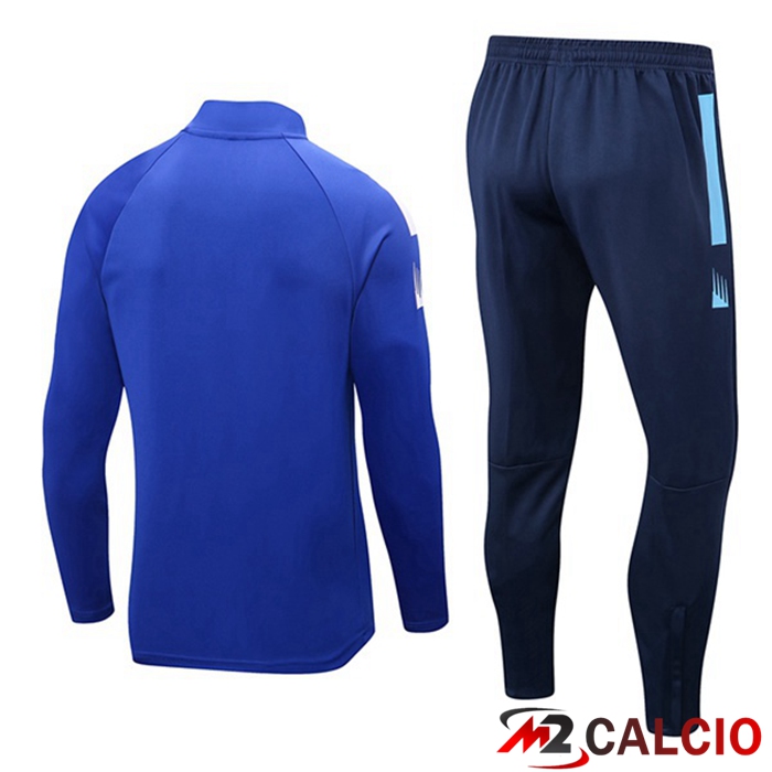 Tuta Calcio FC Porto Nero 2022/2023