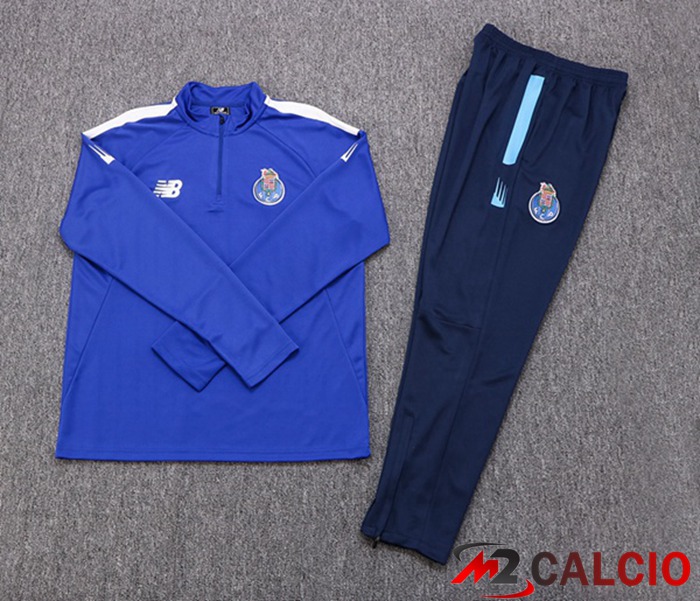 Tuta Calcio FC Porto Nero 2022/2023