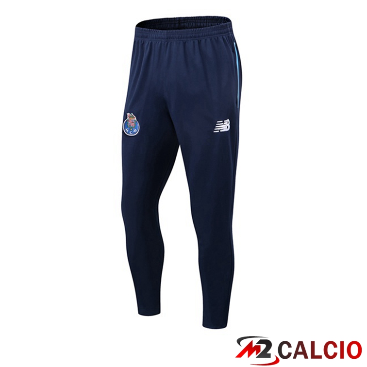 Pantaloni Da Allenamento FC Porto Blu 2022/2023