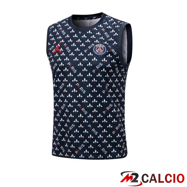 Maglie Calcio Personalizzate,Tute Calcio Squadre,Maglia Nazionale Italiana Calcio | Canotta Calcio Paris PSG Blu Royal 2022/2023