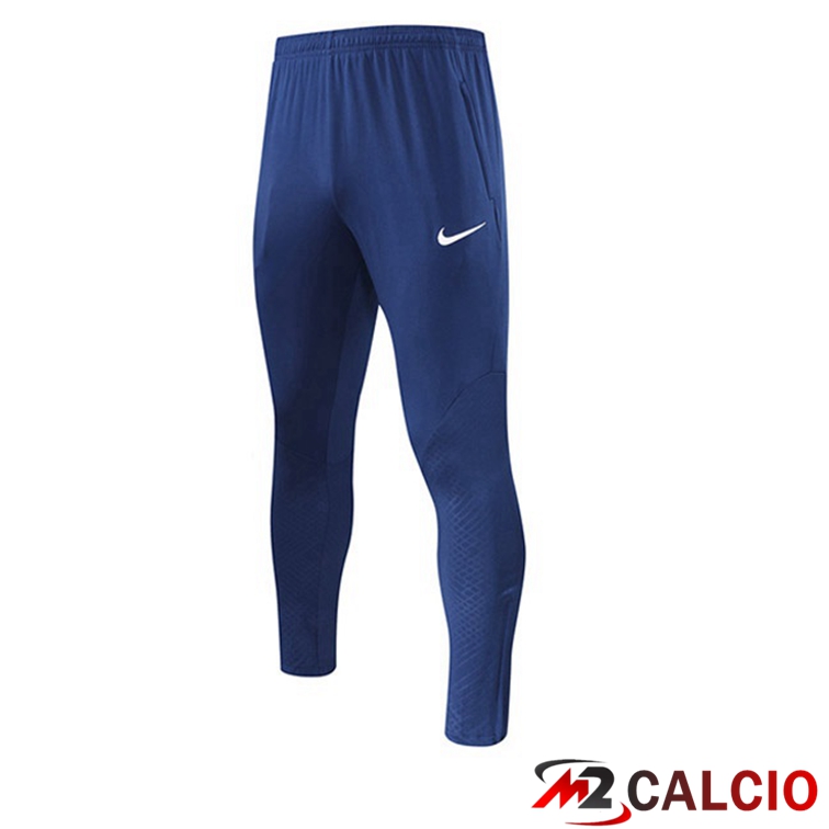 Maglie Calcio Personalizzate,Tute Calcio Squadre,Maglia Nazionale Italiana Calcio | Pantaloni Da Allenamento Paris PSG Blu 2022/2023