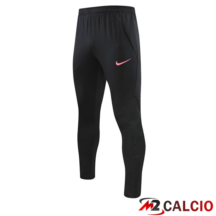 Maglie Calcio Personalizzate,Tute Calcio Squadre,Maglia Nazionale Italiana Calcio | Pantaloni Da Allenamento Paris PSG Nero 2022/2023