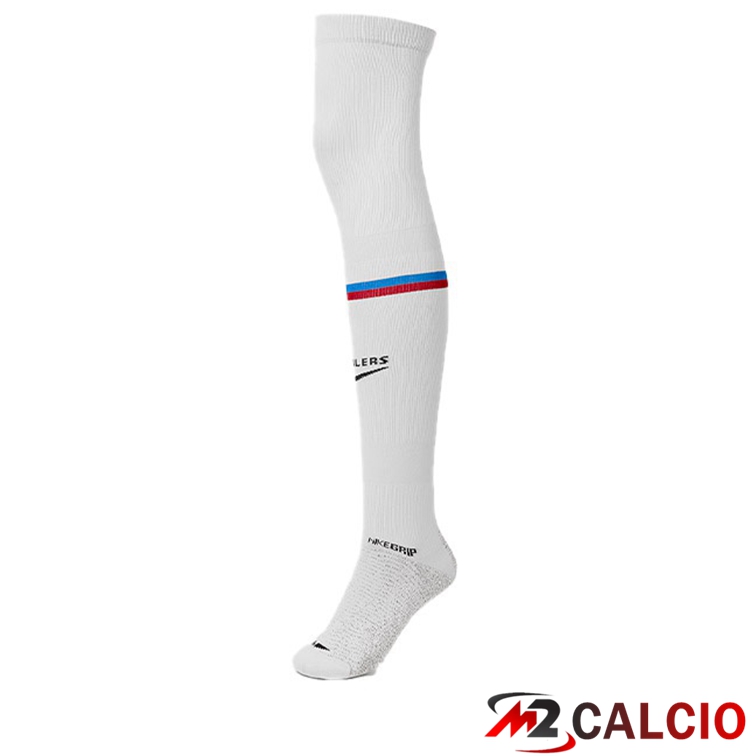 Maglie Calcio Personalizzate,Tute Calcio Squadre,Maglia Nazionale Italiana Calcio | Calzini Calcio FC Barcellona Terza Grigio 2022/2023