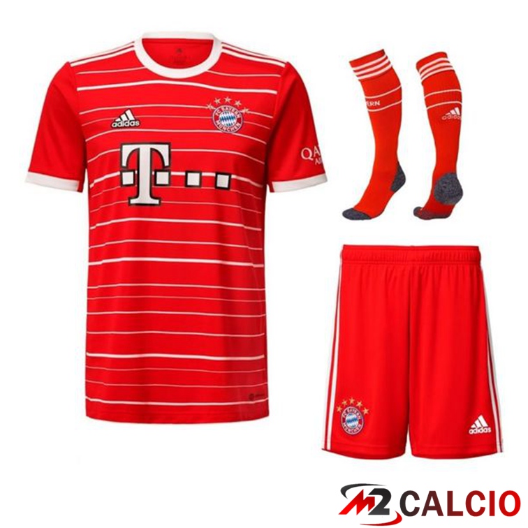Nuova Maglia Bayern Monaco 21 2022/2023 A Poco Prezzo Originali Nuova Maglia Bayern Monaco 21 2022/2023 A Poco Prezzo Originali