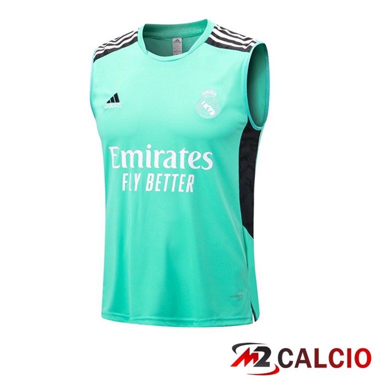 Maglie Calcio Personalizzate,Tute Calcio Squadre,Maglia Nazionale Italiana Calcio | Canotta Calcio Real Madrid Verde 2022/2023