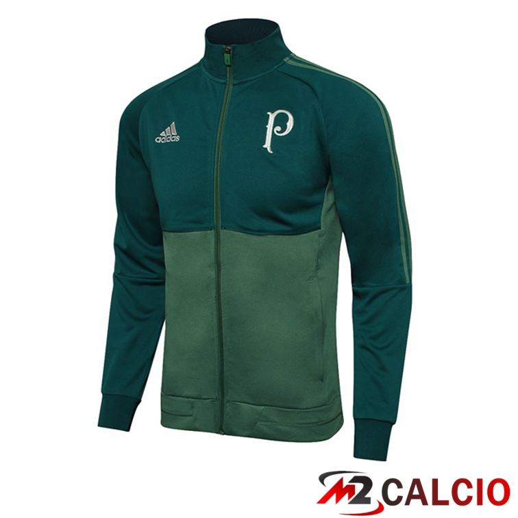 Maglie Calcio Personalizzate,Tute Calcio Squadre,Maglia Nazionale Italiana Calcio | Giacca Calcio Palmeiras Verde 2022/2023