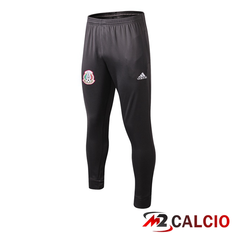 Maglie Calcio Personalizzate,Tute Calcio Squadre,Maglia Nazionale Italiana Calcio | Pantaloni Da Allenamento Messico Marrone 2022/2023