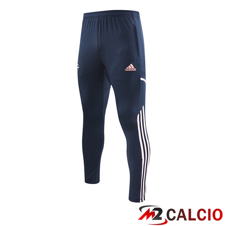 Maglie Calcio Personalizzate,Tute Calcio Squadre,Maglia Nazionale Italiana Calcio | Pantaloni Da Allenamento Arsenal Blu 2022/2023