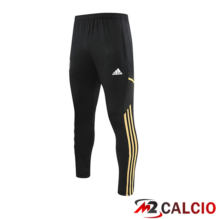Maglie Calcio Personalizzate,Tute Calcio Squadre,Maglia Nazionale Italiana Calcio | Pantaloni Da Allenamento Juventus Nero 2022/2023