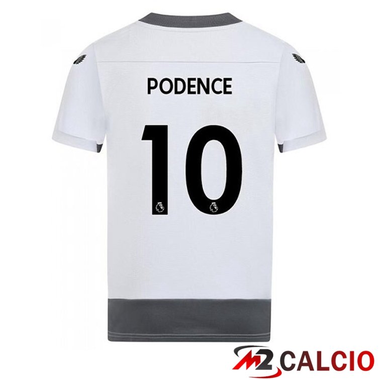 Terza sales maglia wolverhampton