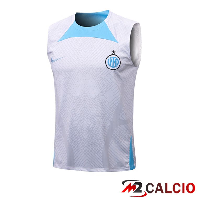 Maglie Calcio Personalizzate,Tute Calcio Squadre,Maglia Nazionale Italiana Calcio | Canotta Calcio Inter Milan Bianco 2022/2023