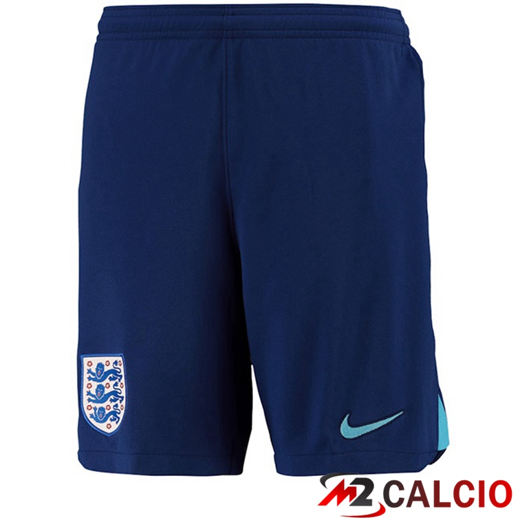 Maglie Calcio Personalizzate,Tute Calcio Squadre,Maglia Nazionale Italiana Calcio | Pantaloncini Calcio Inghilterra Prima Blu 2022/2023