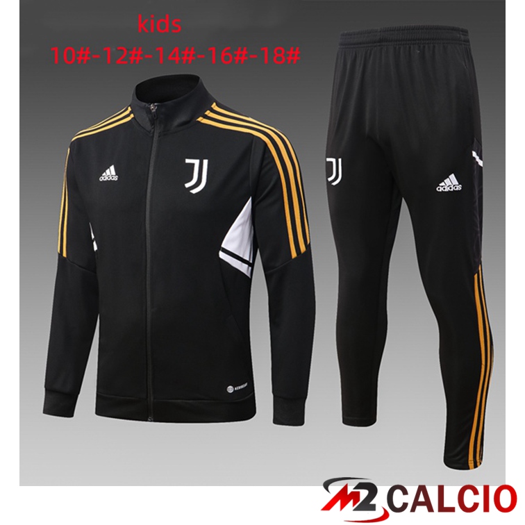 Tuta juventus sales 2018 bambino