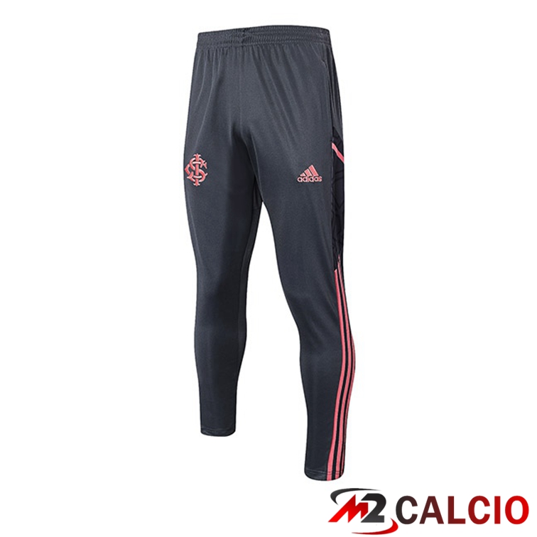 SC Internacional Training Pants Nero 2022/2023