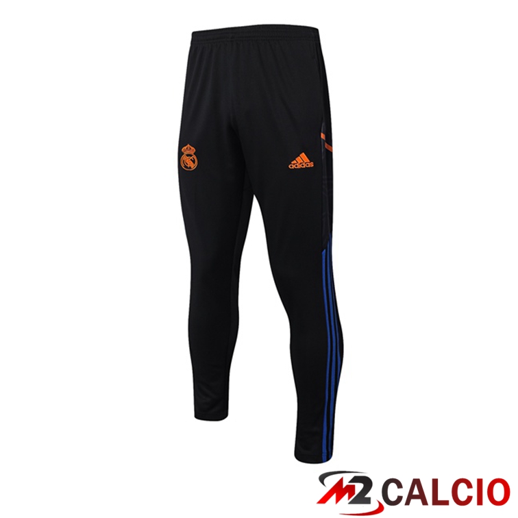 Maglie Calcio Personalizzate,Tute Calcio Squadre,Maglia Nazionale Italiana Calcio | Real Madrid Training Pants Blu 2022/2023