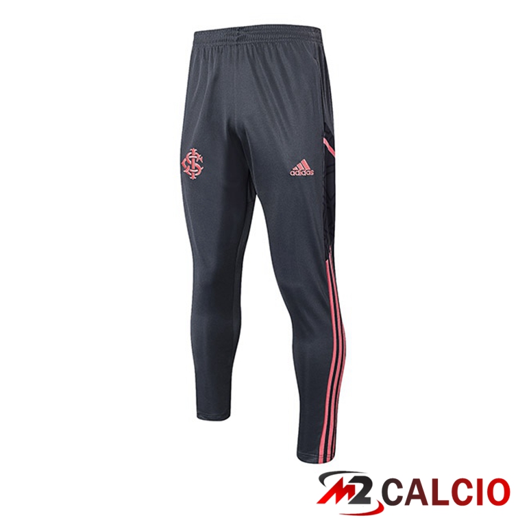 Maglie Calcio Personalizzate,Tute Calcio Squadre,Maglia Nazionale Italiana Calcio | Brasile Training Pants Nero 2022/2023