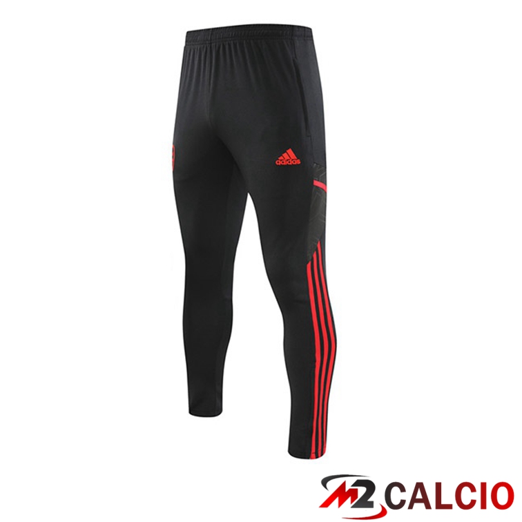 Maglie Calcio Personalizzate,Tute Calcio Squadre,Maglia Nazionale Italiana Calcio | Arsenal Training Pants Nero 2022/2023