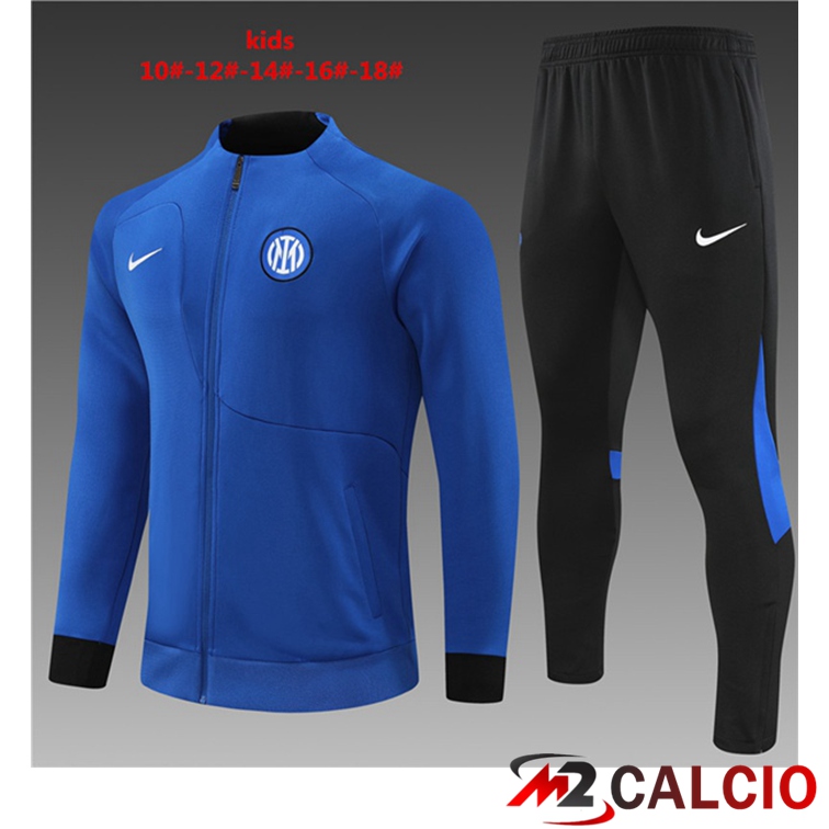 Tuta best sale bimbo inter