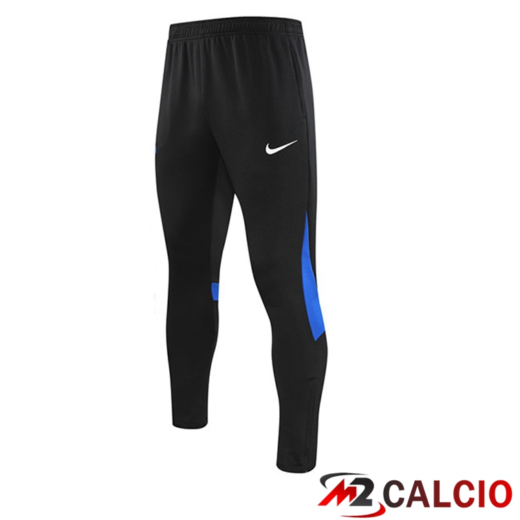 Maglie Calcio Personalizzate,Tute Calcio Squadre,Maglia Nazionale Italiana Calcio | Inter Milan Training Pants Nero 2022/2023