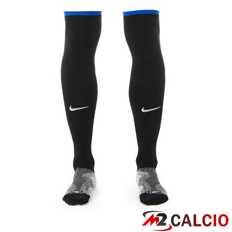 Maglie Calcio Personalizzate,Tute Calcio Squadre,Maglia Nazionale Italiana Calcio | Calzini Calcio Inter Milan Prima Nero 2022/2023