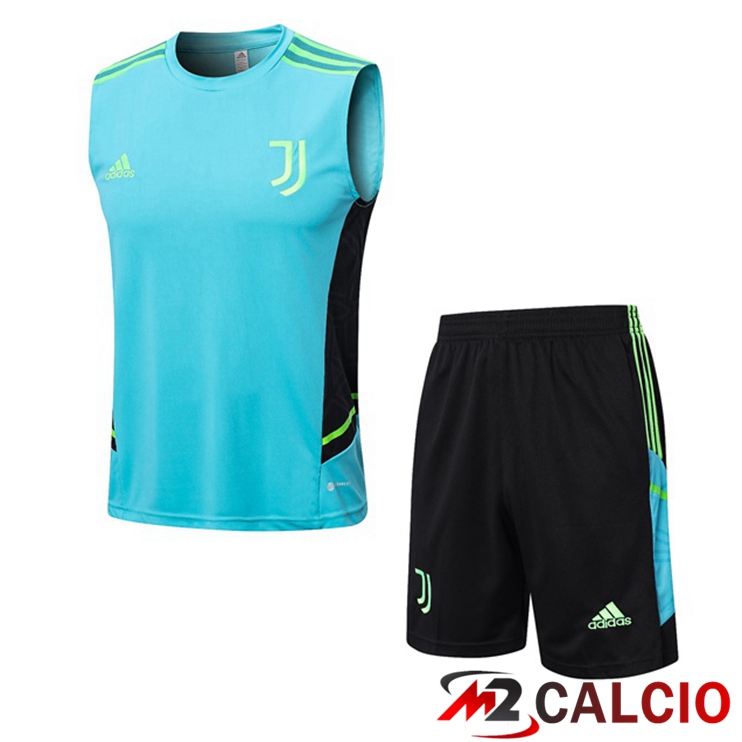 Maglie Calcio Personalizzate,Tute Calcio Squadre,Maglia Nazionale Italiana Calcio | Canotta Calcio Juventus + Pantaloncini Verde 2022/2023