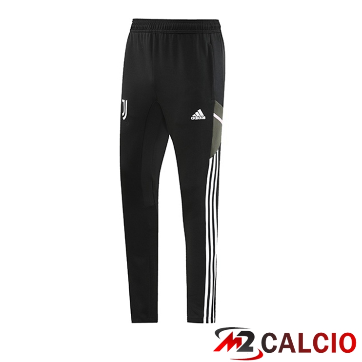 Maglie Calcio Personalizzate,Tute Calcio Squadre,Maglia Nazionale Italiana Calcio | Pantaloni Da Allenamento Juventus Nero 2022/2023