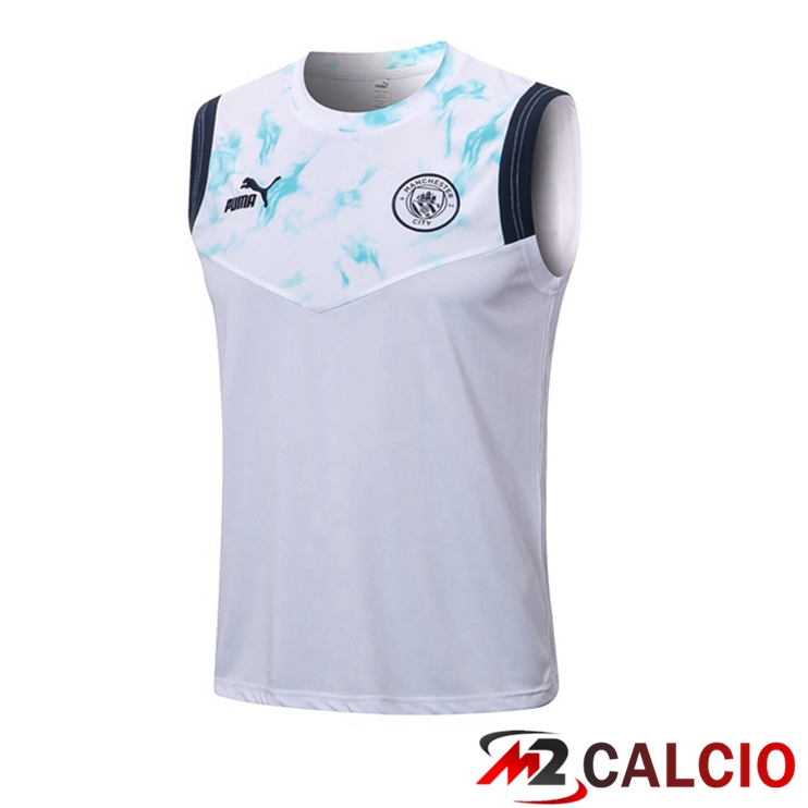Maglie Calcio Personalizzate,Tute Calcio Squadre,Maglia Nazionale Italiana Calcio | Canotta Calcio Manchester City Bianco 2022/2023