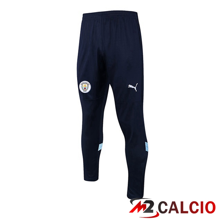 Maglie Calcio Personalizzate,Tute Calcio Squadre,Maglia Nazionale Italiana Calcio | Pantaloni Da Allenamento Manchester City Nero 2022/2023