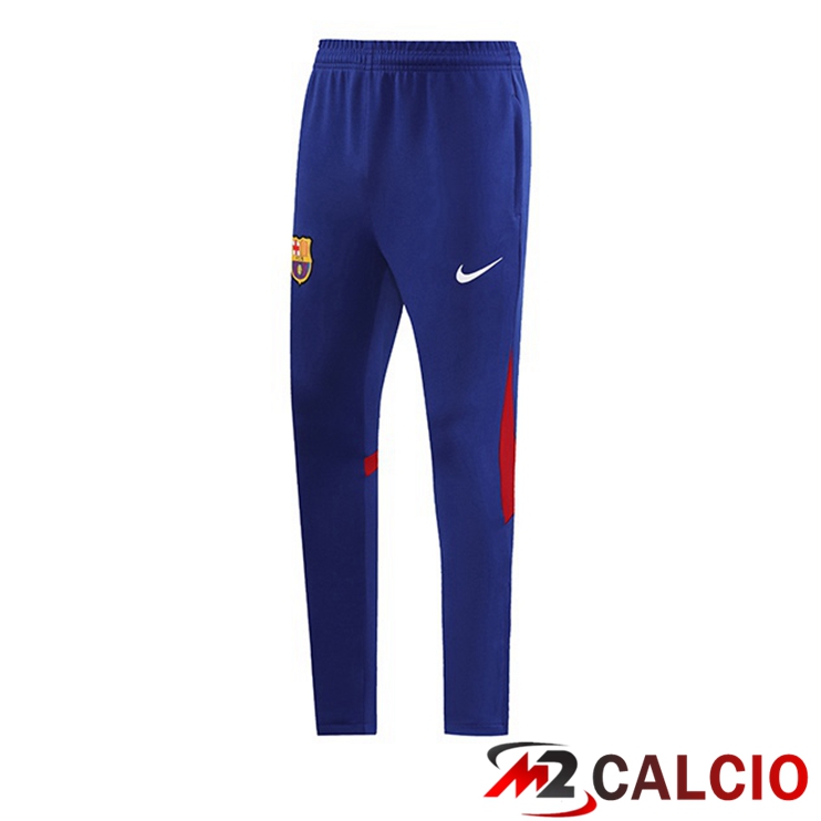 Maglie Calcio Personalizzate,Tute Calcio Squadre,Maglia Nazionale Italiana Calcio | Pantaloni Da Allenamento FC Barcellona Blu 2022/2023