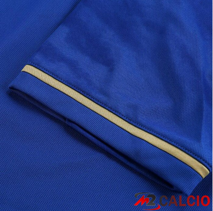 Maglie Calcio Italia Prima Blu 2023/2024