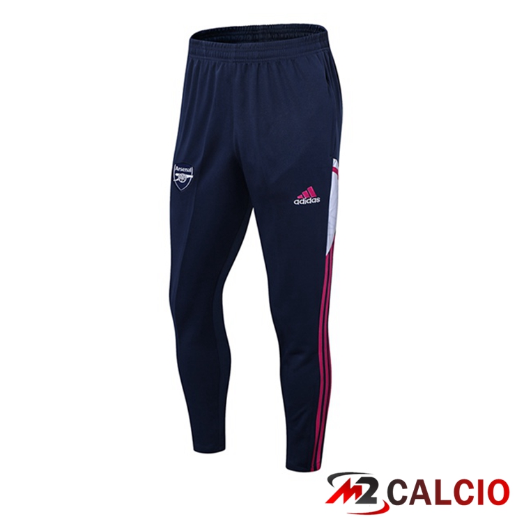 Maglie Calcio Personalizzate,Tute Calcio Squadre,Maglia Nazionale Italiana Calcio | Pantaloni Da Allenamento Arsenal Nero 2023/2024