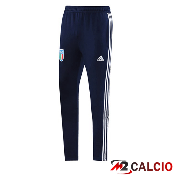 Maglie Calcio Personalizzate,Tute Calcio Squadre,Maglia Nazionale Italiana Calcio | Pantaloni Da Allenamento Italia Nero 2023/2024
