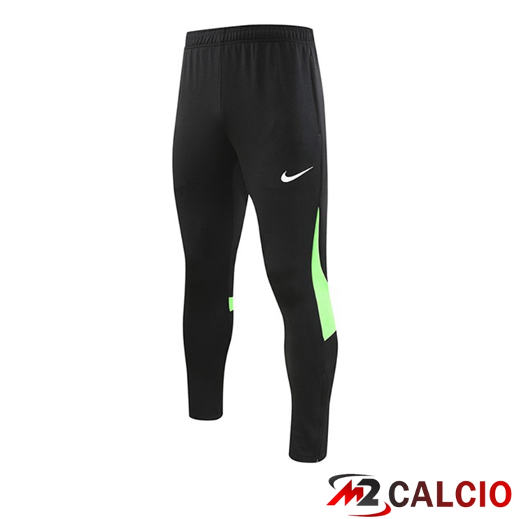 Maglie Calcio Personalizzate,Tute Calcio Squadre,Maglia Nazionale Italiana Calcio | Pantaloni Da Allenamento FC Liverpool Nero 2023/2024