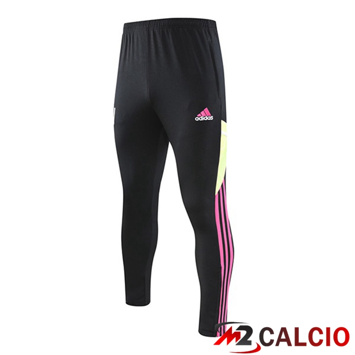 Maglie Calcio Personalizzate,Tute Calcio Squadre,Maglia Nazionale Italiana Calcio | Pantaloni Da Allenamento Juventus Nero 2023/2024