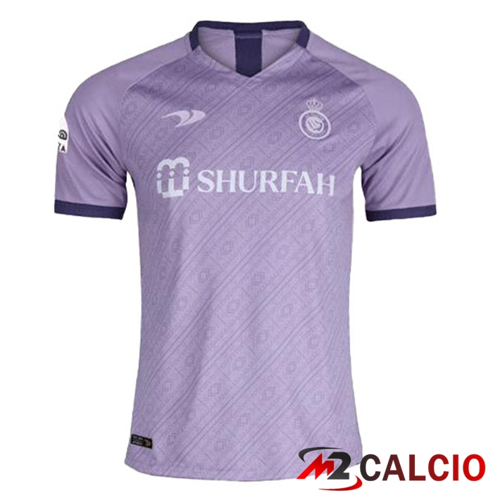 Maglie Calcio Personalizzate,Tute Calcio Squadre,Maglia Nazionale Italiana Calcio | Maglie Calcio Al-Nassr FC Quarto Viola 2022/2023