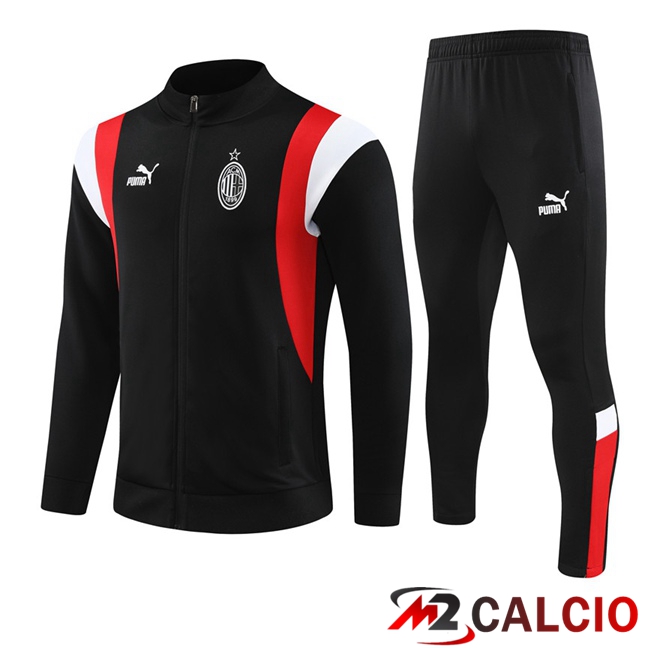 Nuova Tuta AC Milan 2023 2025 2025 A Poco Prezzo Originali