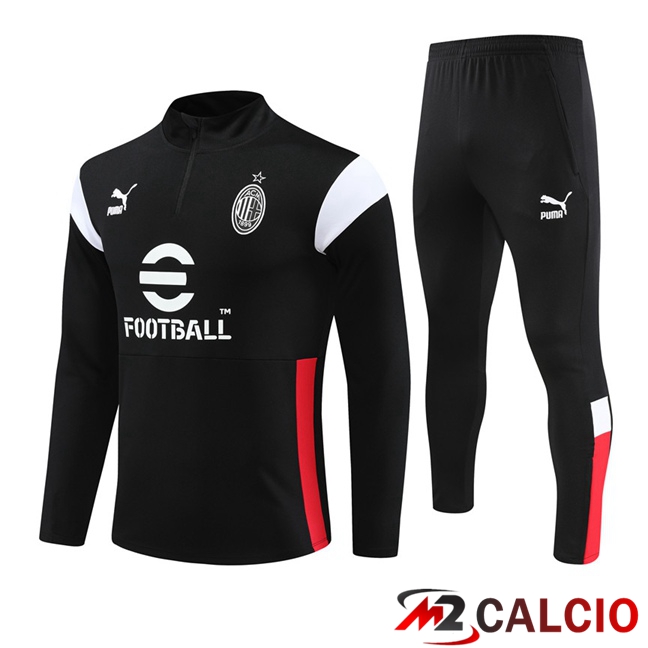 Nuova Tuta AC Milan 2023 2025 2025 A Poco Prezzo Originali