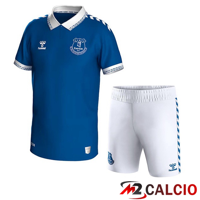 Everton on sale maglia 2021