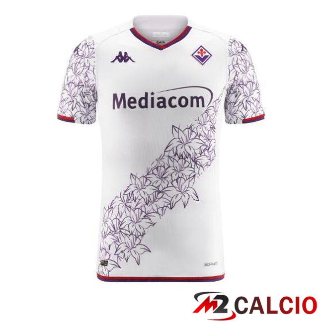 Crea Nuova Maglia ACF Fiorentina 2023 2024 2025 A Poco Prezzo Ufficiali