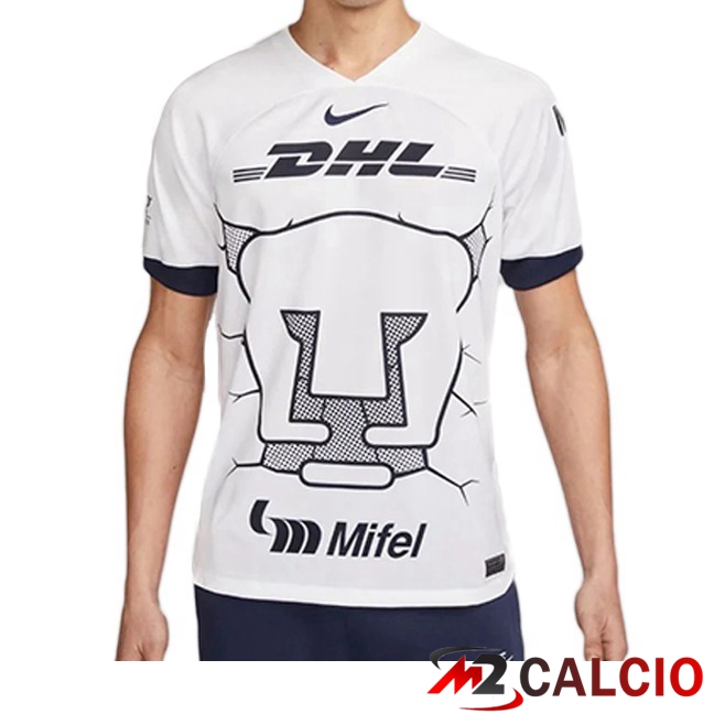 Pumas hotsell unam maglia
