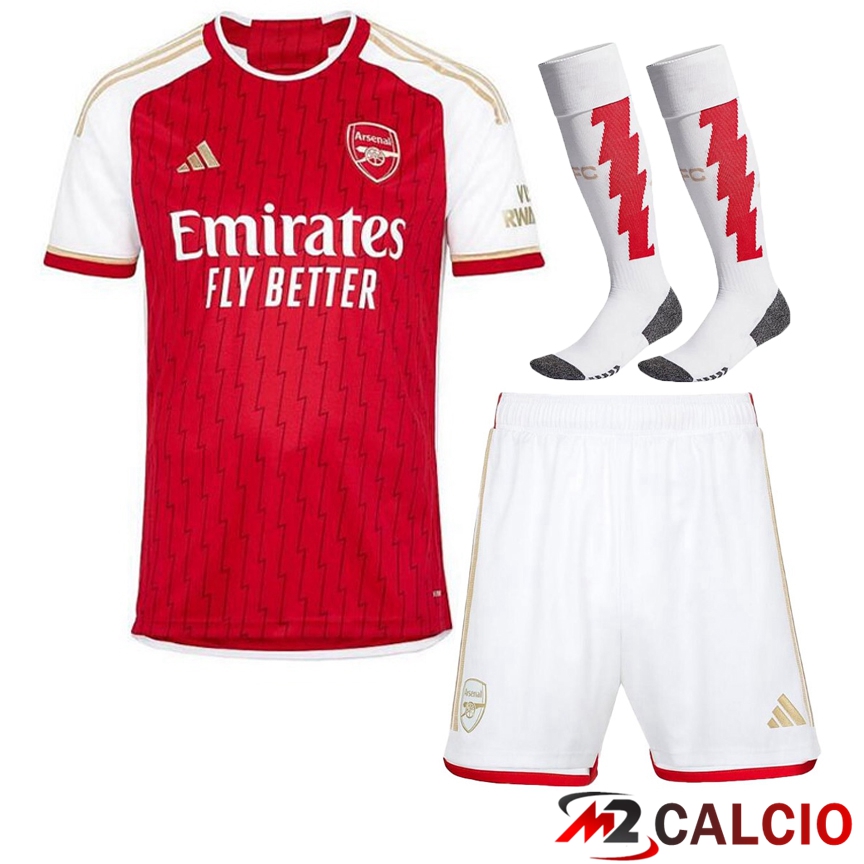 Maglie premier 2024 league