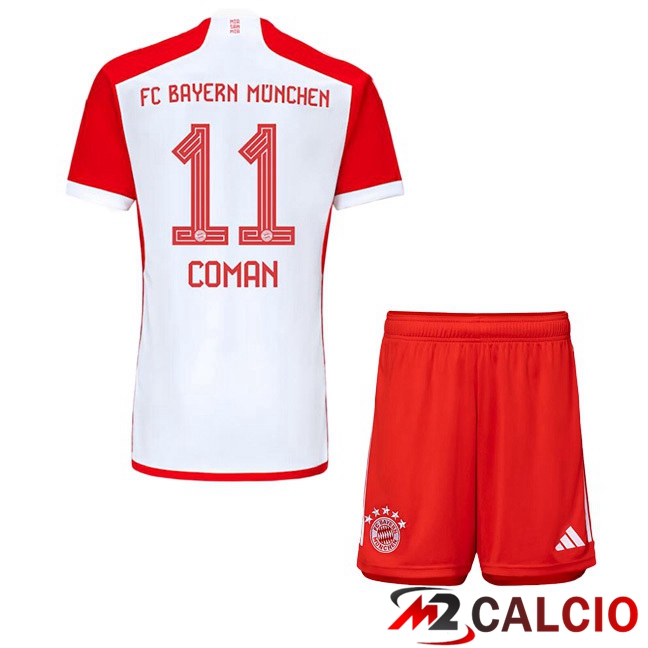 Nuova on sale maglia bayern