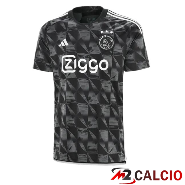 Nuova maglia ajax 2021 sale