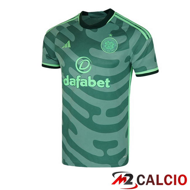 Offerta La Nuova Maglia Celtic FC 2022 2023 2024 Poco Prezzo