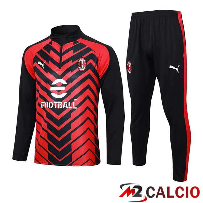 Tuta ac milan 2021 sale