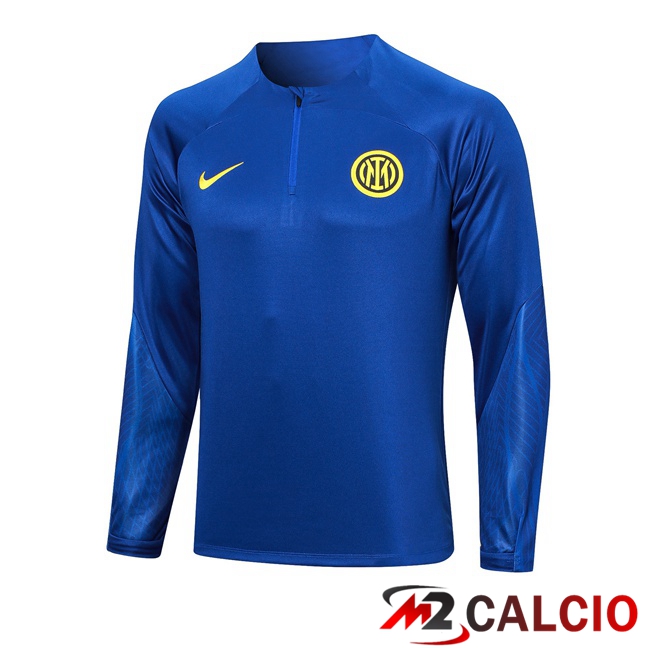 Repliche Nuova Felpa Inter Milan 2022 2023 2024 A Poco Prezzo Collezione