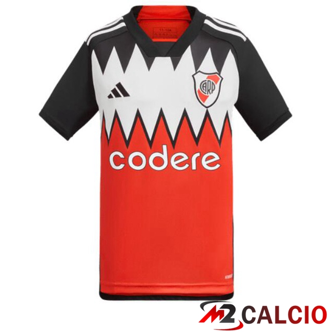 Maglia river on sale plate 2020