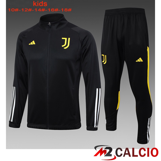 Tuta juventus clearance bambino 2020