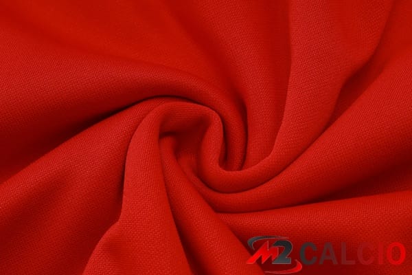 Tuta Calcio - Felpa Con Cappuccio AC Milan Rosso 2024/2025