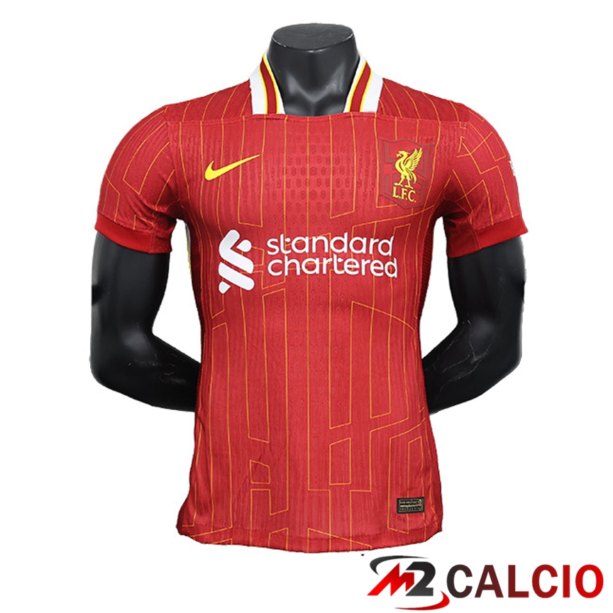 Nuove maglie on sale premier league 2021